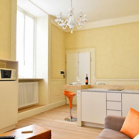 Stella Polare - Luxury Apartment Lucca Eksteriør billede