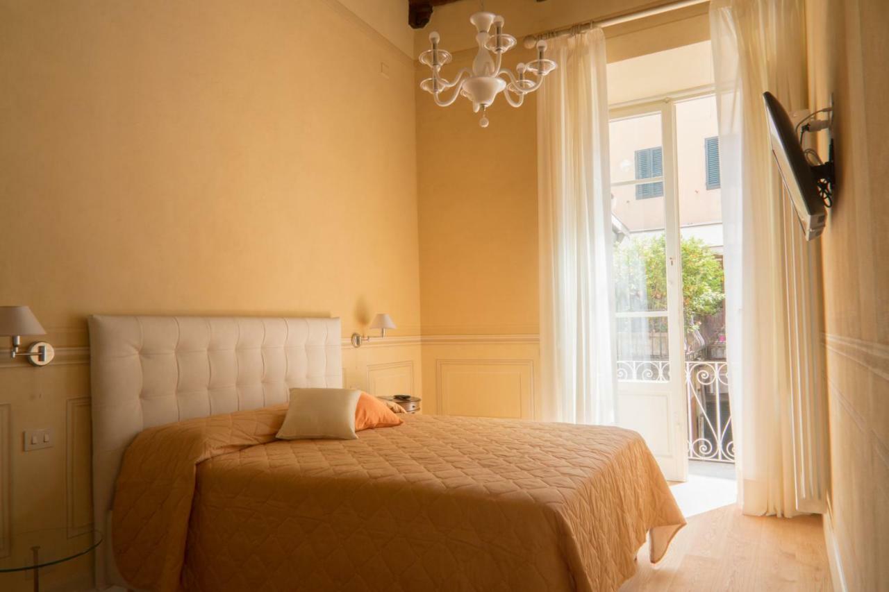 Stella Polare - Luxury Apartment Lucca Eksteriør billede