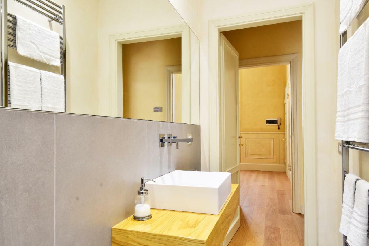 Stella Polare - Luxury Apartment Lucca Eksteriør billede